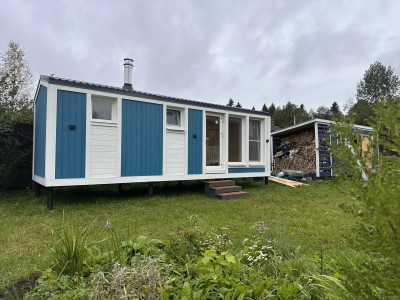 Пятничная: кадр 3